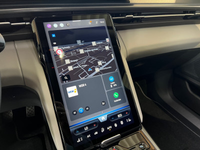 Ford Explorer Neuwagen