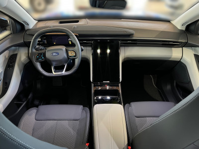 Ford Explorer Neuwagen