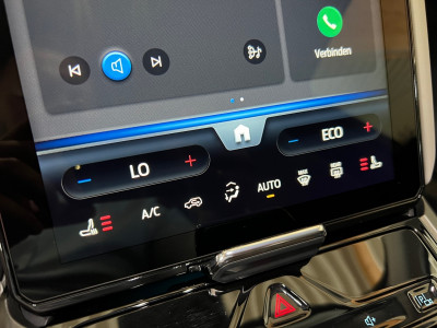 Ford Explorer Neuwagen