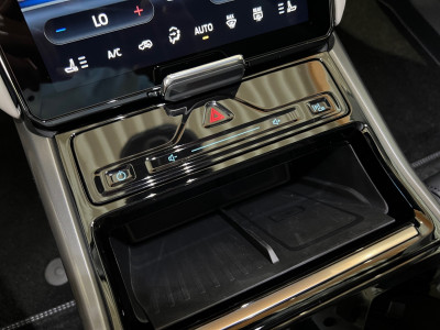 Ford Explorer Neuwagen