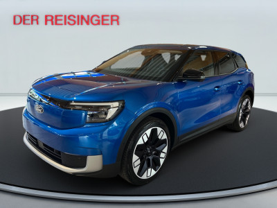 Ford Explorer Neuwagen