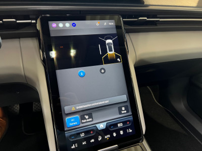 Ford Explorer Neuwagen