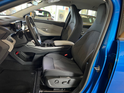 Ford Explorer Neuwagen