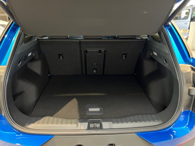 Ford Explorer Neuwagen