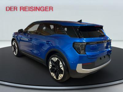 Ford Explorer Neuwagen