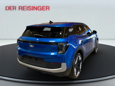 Ford Explorer Neuwagen