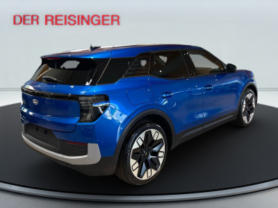 Ford Explorer Neuwagen