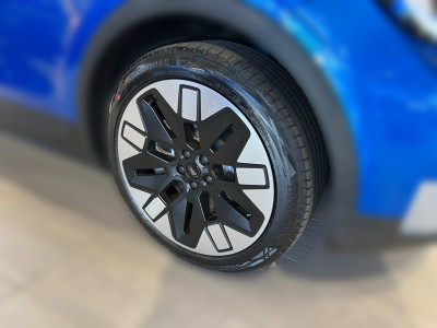 Ford Explorer Neuwagen