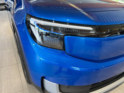 Ford Explorer Neuwagen