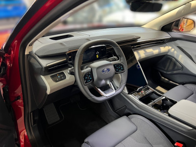 Ford Explorer Neuwagen