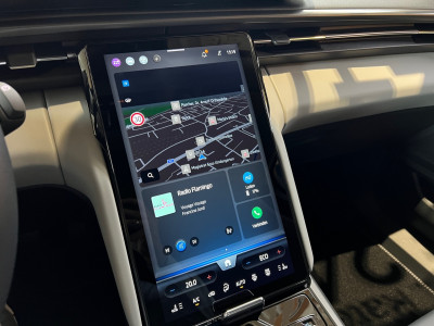 Ford Explorer Neuwagen