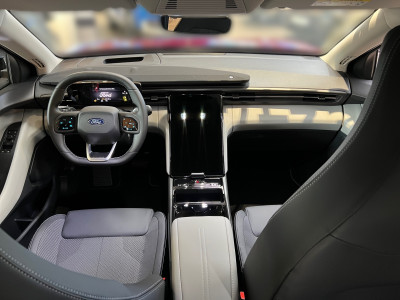 Ford Explorer Neuwagen