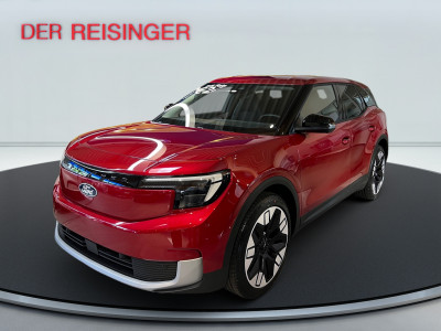 Ford Explorer Neuwagen