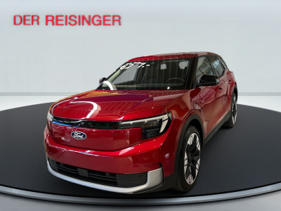 Ford Explorer Neuwagen