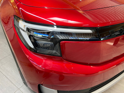 Ford Explorer Neuwagen