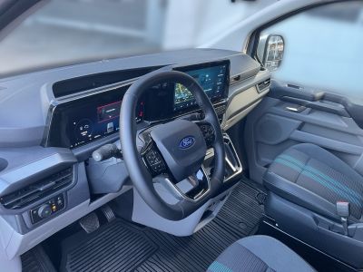 Ford Tourneo Custom Vorführwagen