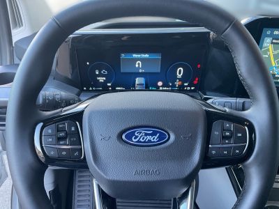 Ford Tourneo Custom Vorführwagen