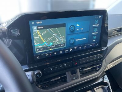 Ford Tourneo Custom Vorführwagen