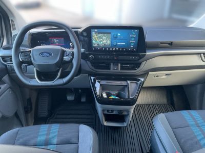 Ford Tourneo Custom Vorführwagen