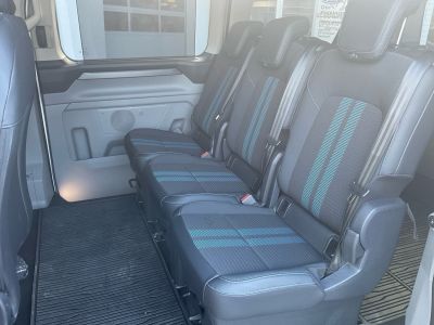 Ford Tourneo Custom Vorführwagen