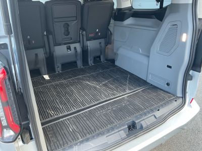 Ford Tourneo Custom Vorführwagen