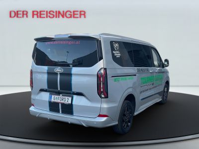 Ford Tourneo Custom Vorführwagen