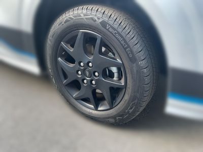 Ford Tourneo Custom Vorführwagen