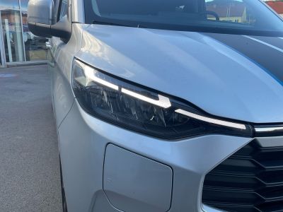 Ford Tourneo Custom Vorführwagen