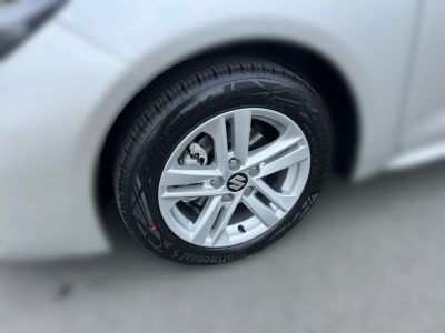 Suzuki Swace Vorführwagen