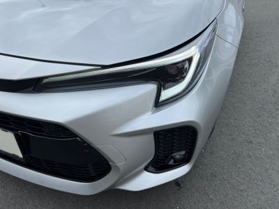 Suzuki Swace Vorführwagen