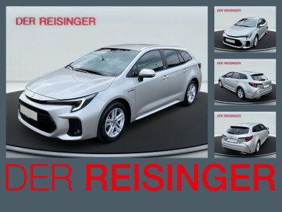 Suzuki Swace Vorführwagen