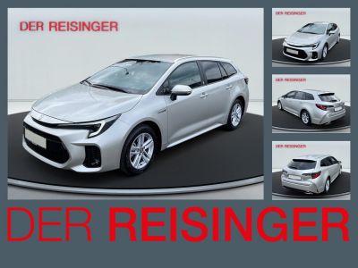 Suzuki Swace Vorführwagen