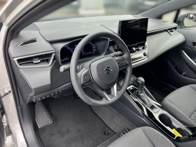 Suzuki Swace Vorführwagen