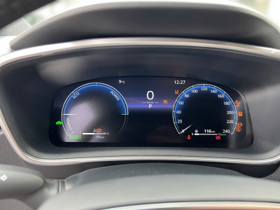 Suzuki Swace Vorführwagen