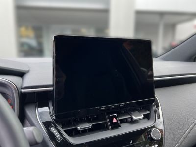 Suzuki Swace Vorführwagen