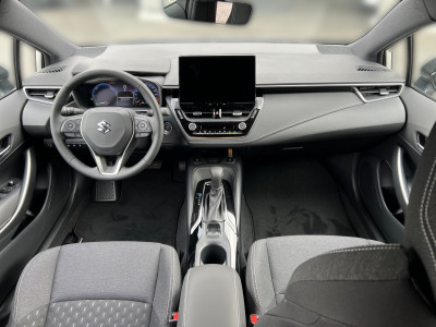 Suzuki Swace Vorführwagen