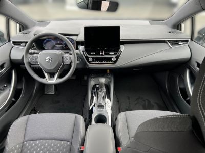 Suzuki Swace Vorführwagen