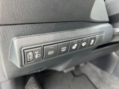 Suzuki Swace Vorführwagen