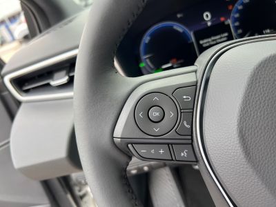 Suzuki Swace Vorführwagen