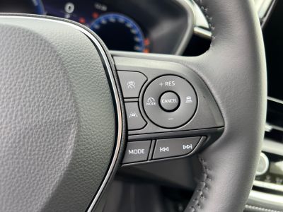 Suzuki Swace Vorführwagen