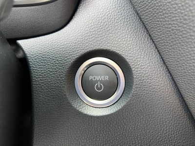 Suzuki Swace Vorführwagen