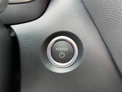 Suzuki Swace Vorführwagen