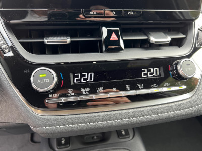 Suzuki Swace Vorführwagen