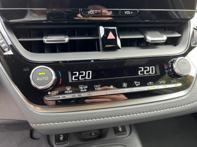 Suzuki Swace Vorführwagen