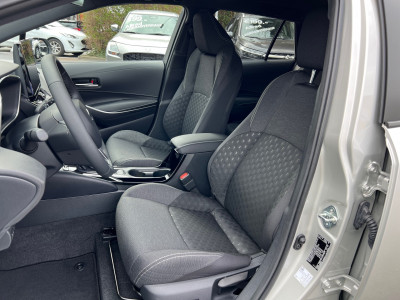 Suzuki Swace Vorführwagen