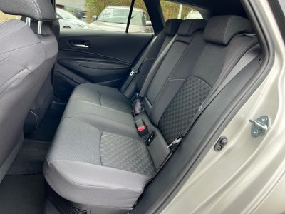 Suzuki Swace Vorführwagen