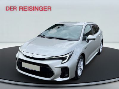 Suzuki Swace Vorführwagen