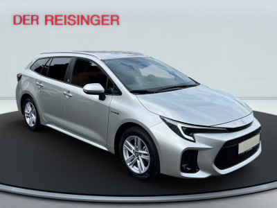 Suzuki Swace Vorführwagen