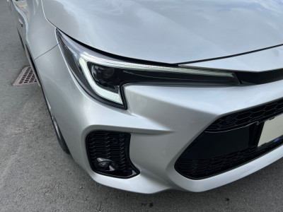 Suzuki Swace Vorführwagen