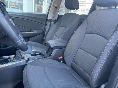 KGM/SsangYong Tivoli Vorführwagen